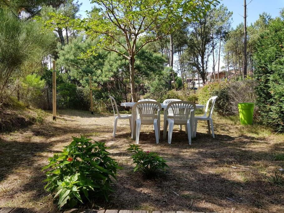 Villa Maison A 300M De La Plage à Moliets-et-Maa Extérieur photo
