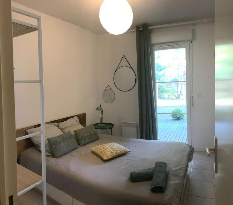 Villa Maison A 300M De La Plage à Moliets-et-Maa Extérieur photo