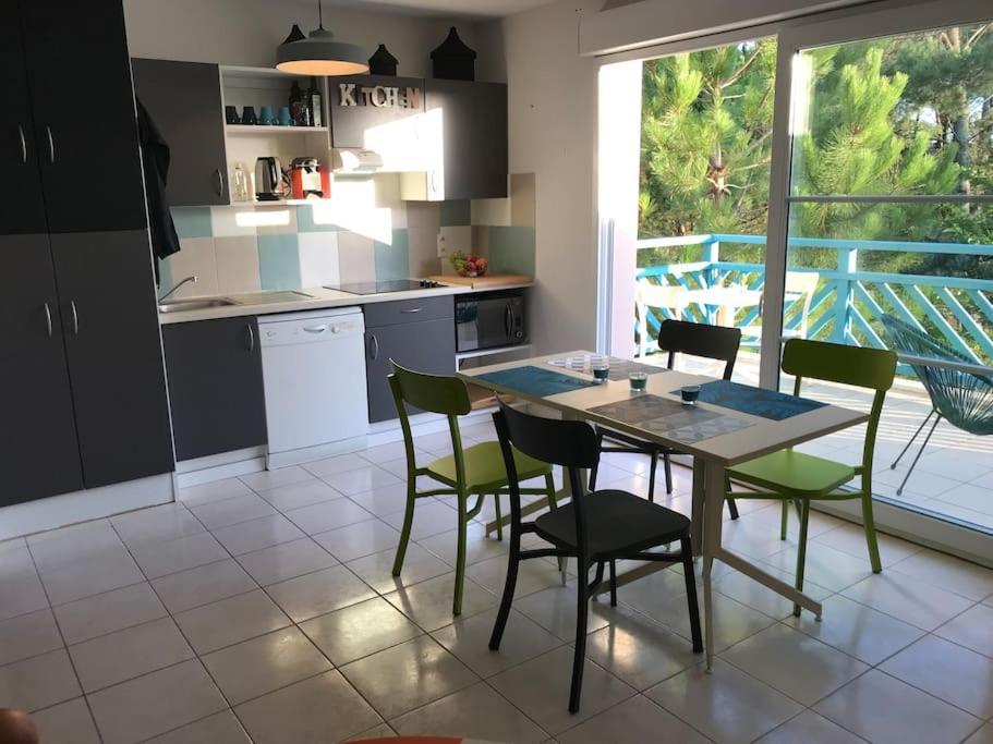 Villa Maison A 300M De La Plage à Moliets-et-Maa Extérieur photo